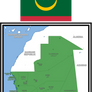 TL31 - Mauritania