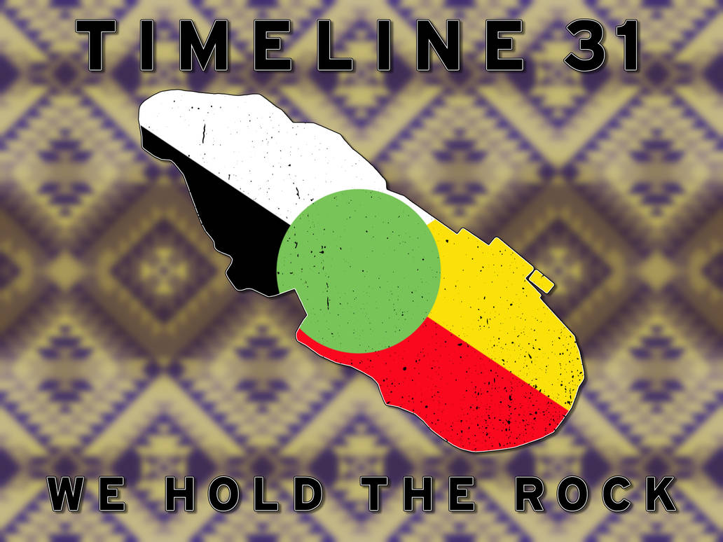 TL31 - We Hold The Rock (Promo) by Mobiyuz on DeviantArt