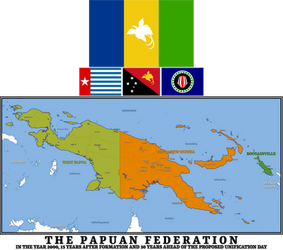 Pan-Papuan Politics