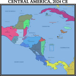 Mesoamerican Mish-Mash