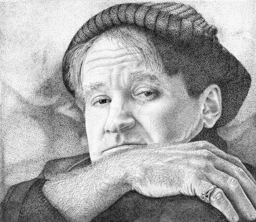 Robin Williams