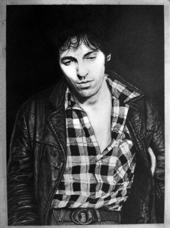 Bruce Springsteen