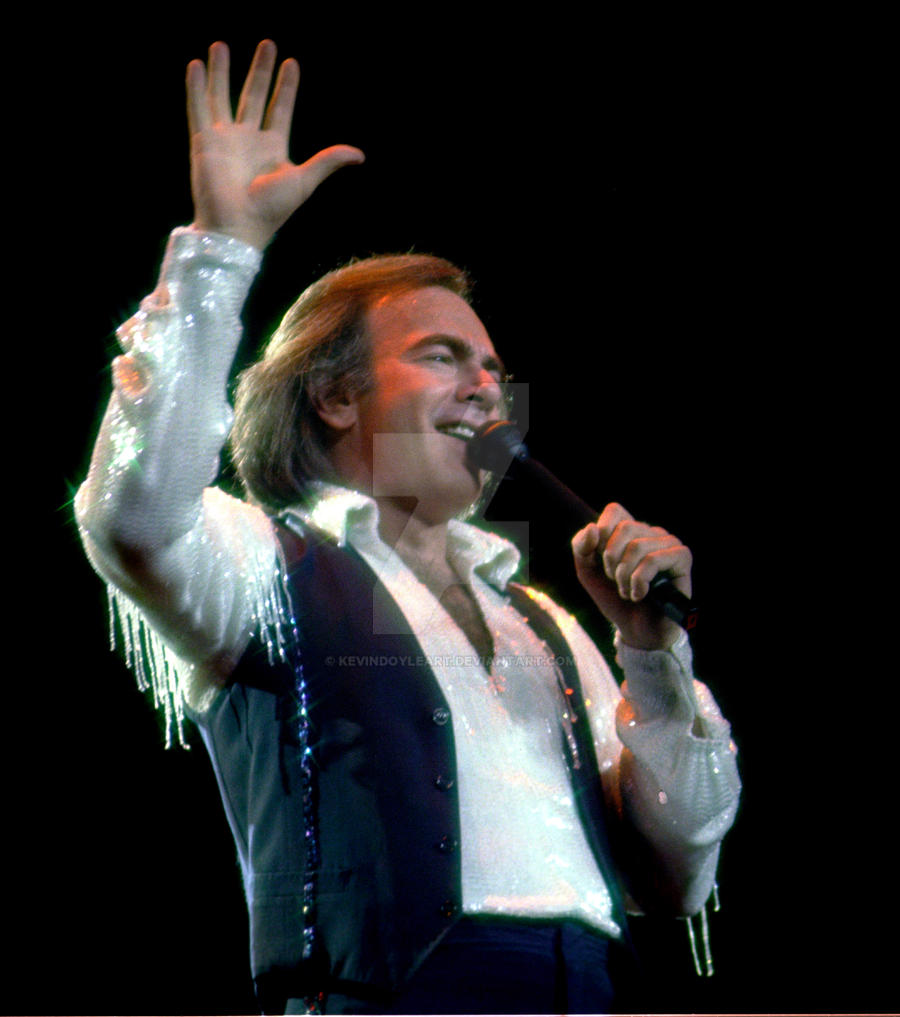 Neil Diamond