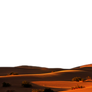 Desert png transprent