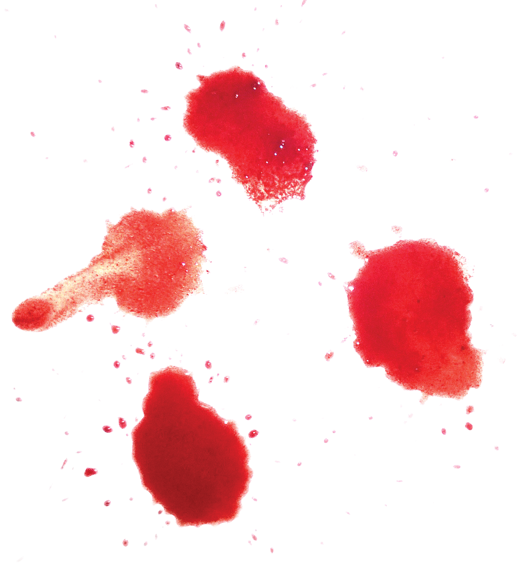 REAL BLOOD PNG TRANSPARENT by TheArtist100 on DeviantArt