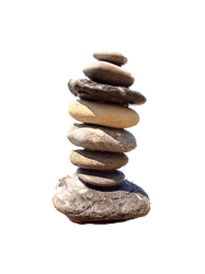 ROCK STONES PNG TRANSPARENT  FREE USE