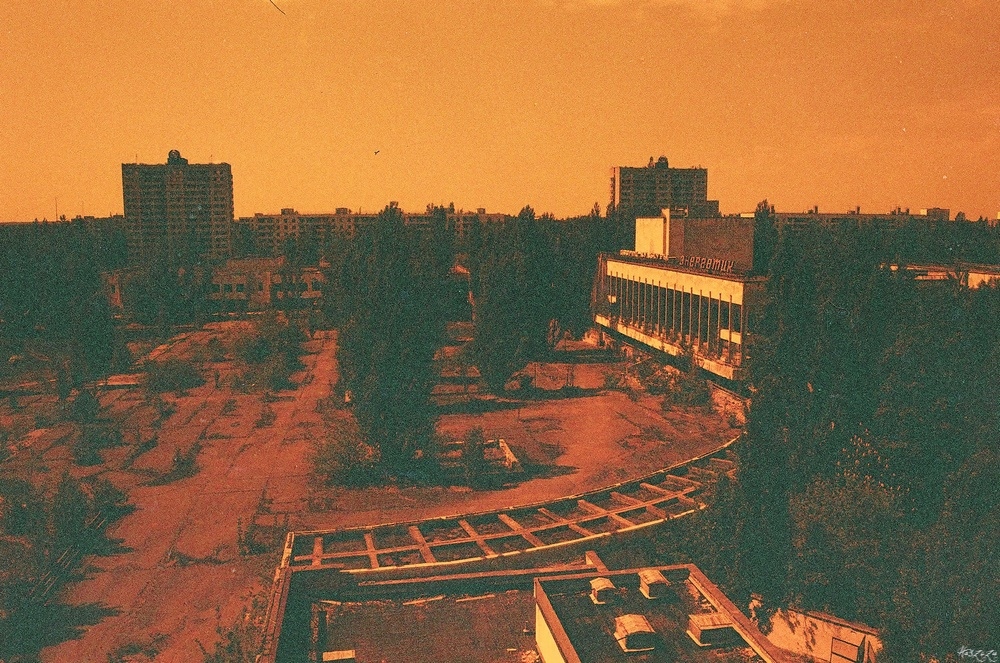 Pripyat