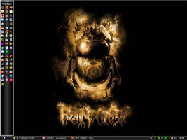 Desktop - Rotting Christ