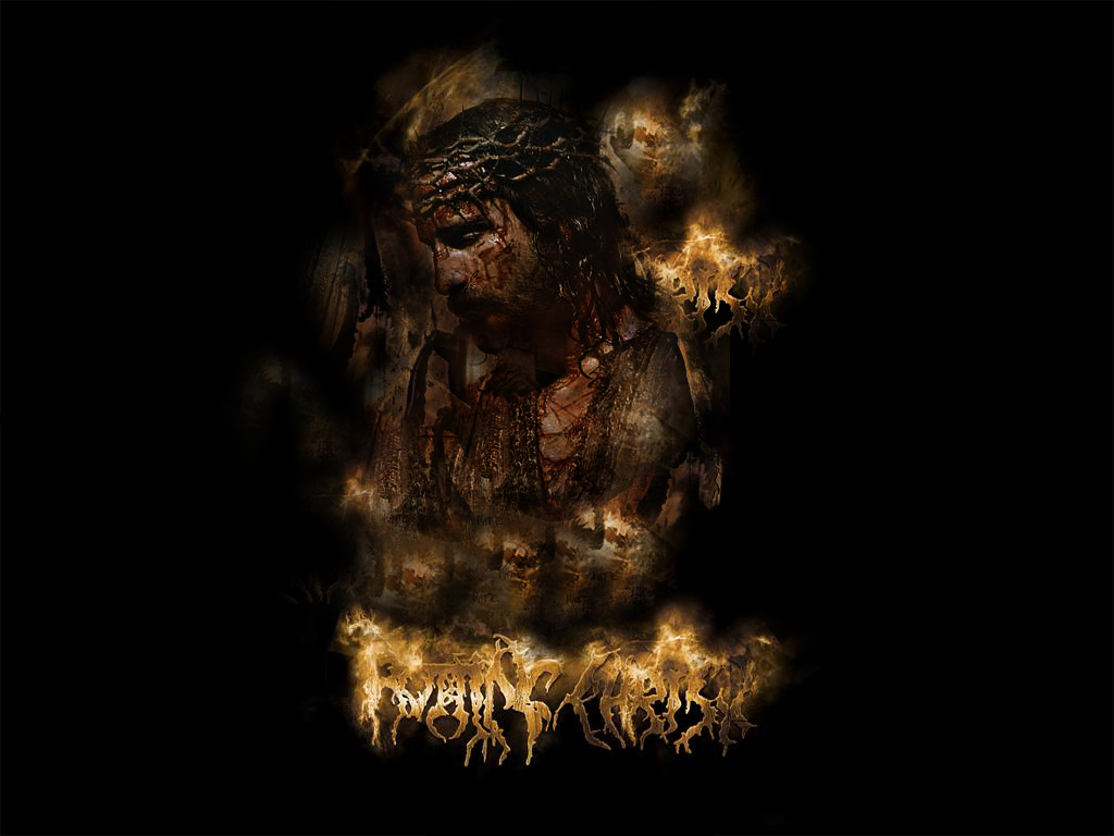 Rotting Christ Wallpaper by Kus3nuss on DeviantArt Rotting Christ Wallpaper by Kus3nuss on DeviantArt
