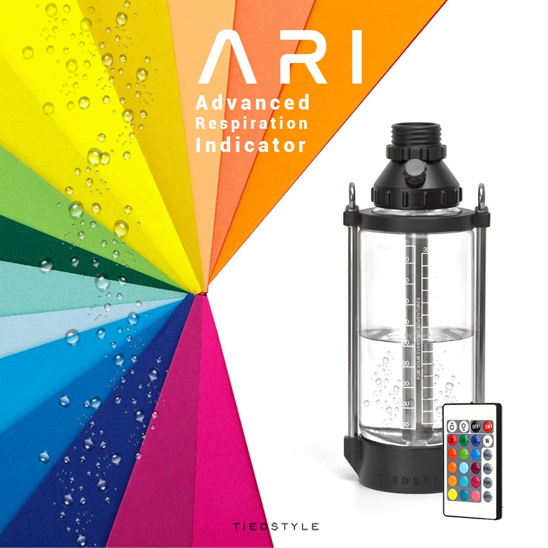 ARI - Advanced Respiration Indicator by TiedStyle on DeviantArt