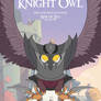 [COM] The Owl House OC: Knight Owl