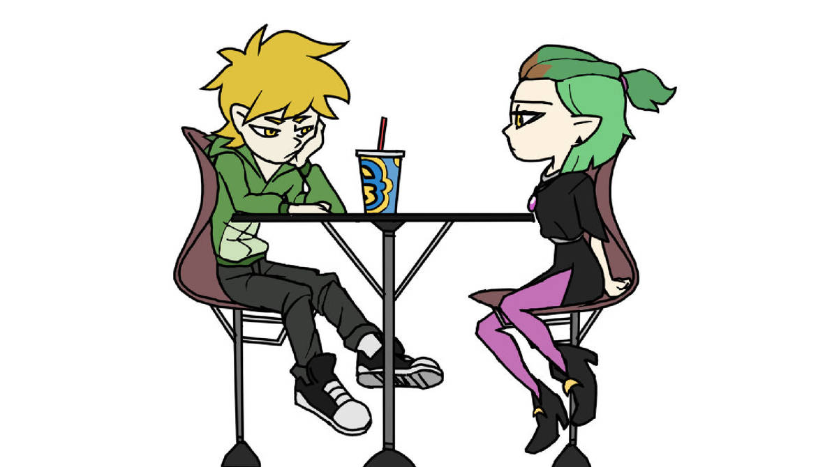 The Grumps by CowboyAlchemist on DeviantArt