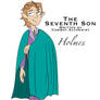 The Seventh Son: Holmes