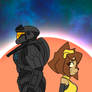 Halo: Gameoverse