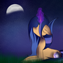Beautiful night (G)