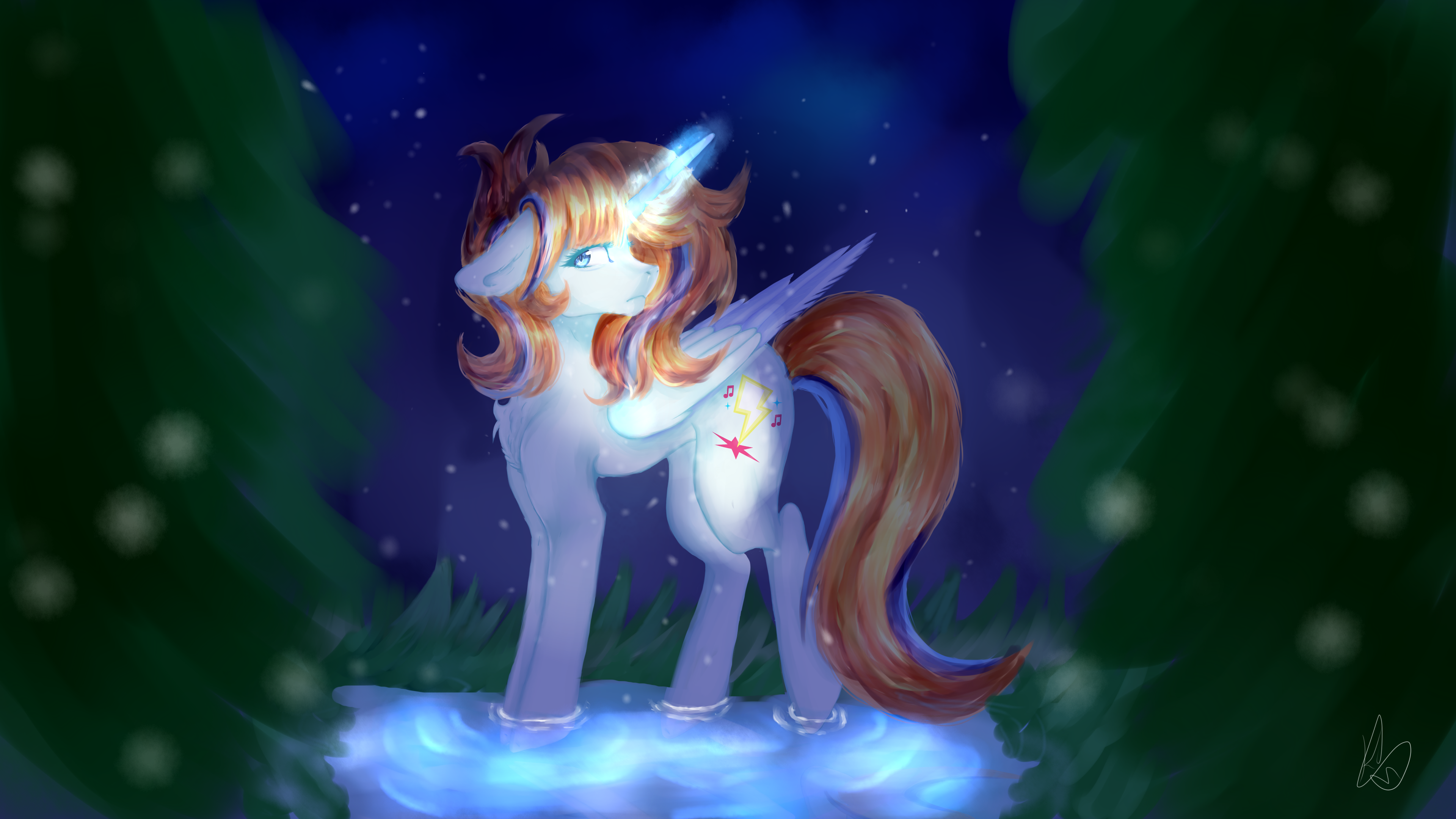 Lost Princess