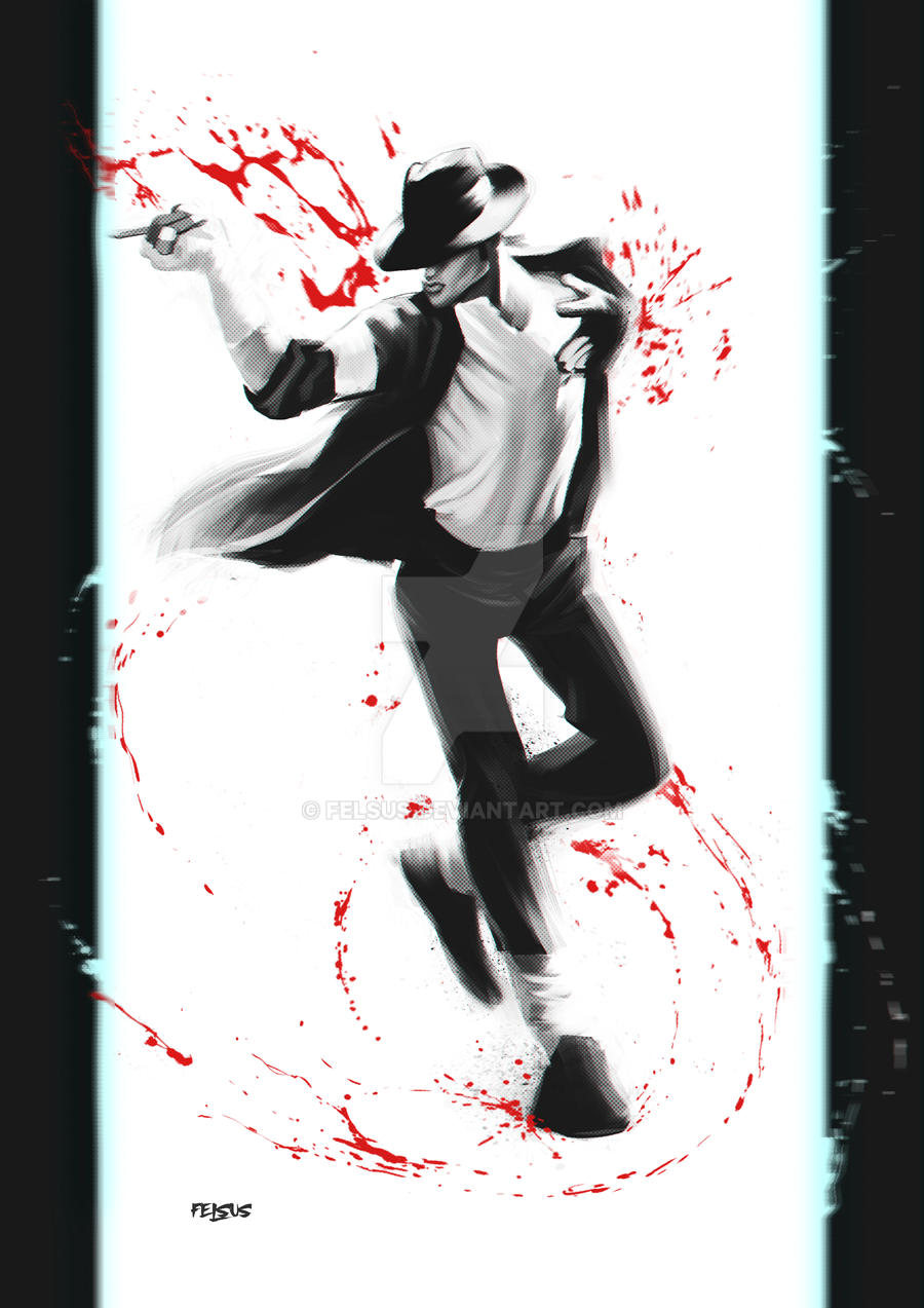 Michael Jackson Forever