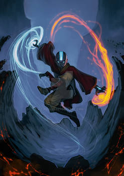 Aang