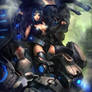MECHA PILOT