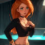 Kim Possible (9)