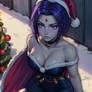 Holiday Raven (4)