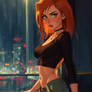 Kim Possible