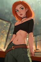 Kim Possible (4)