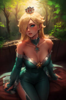 Rosalina (2)