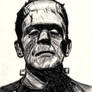 Frankenstein's Monster