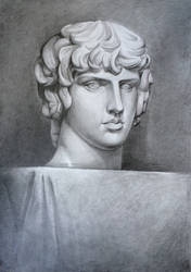 Antinous