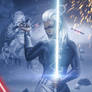 Stormforce: Jedi Master Munro