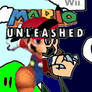 Mario Unleashed prototype.