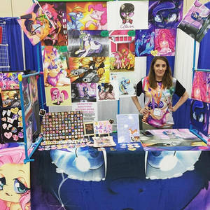 BronyCon 2017