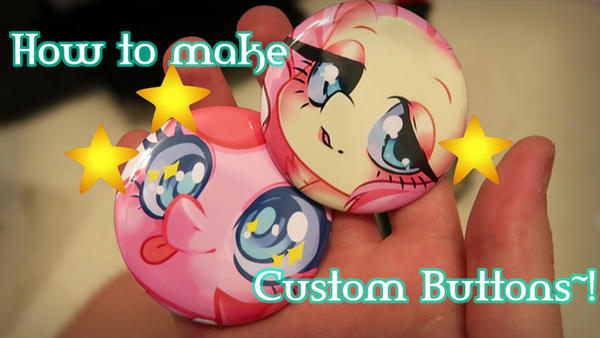 Button tutorial