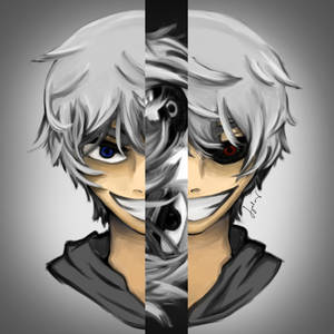 Kaneki Ken