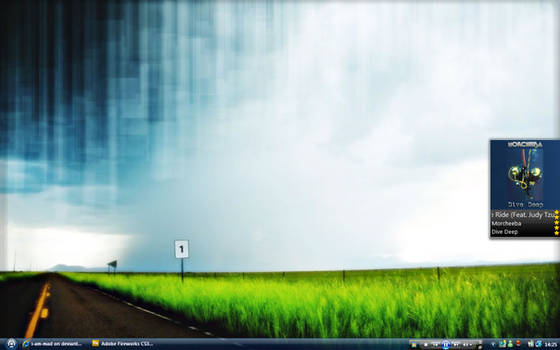 Desktop Screenshot