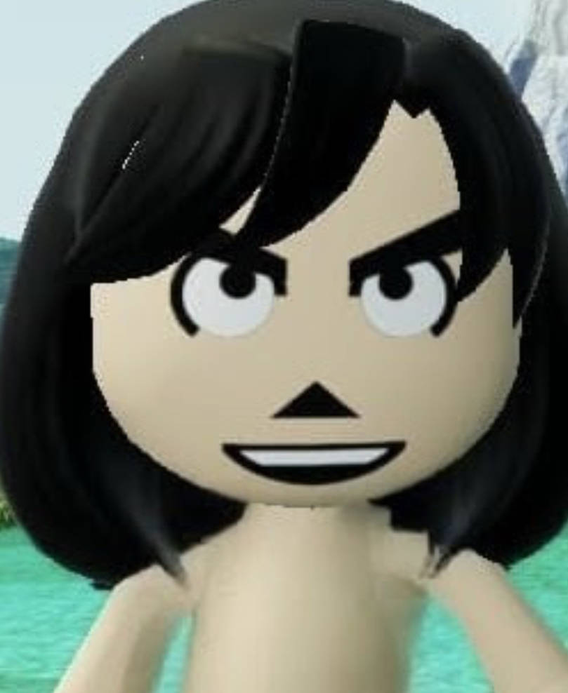 Alphabet (Miitopia Base) 3 by NickelodeonMatteo20 on DeviantArt