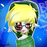 BEN Drowned Style