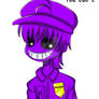 Purple Guy FNAF