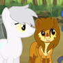 WhiteStorm, LionHeart and BlueStar