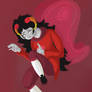 Aradia Megido