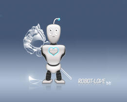 Robot Love