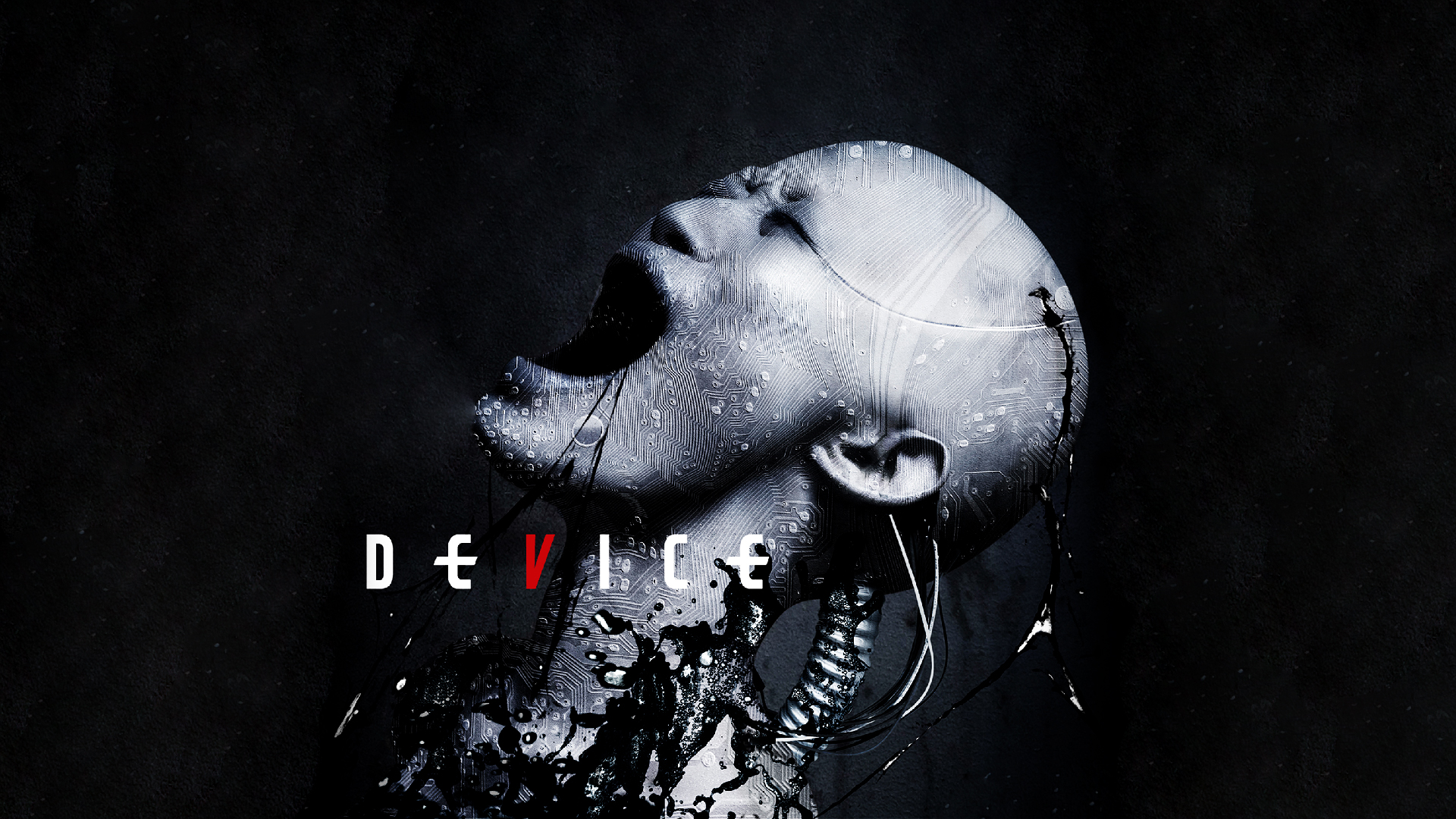 Device Full-HD Wallpaper