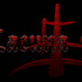 LACUNA COIL: Logo [WALLPAPER]