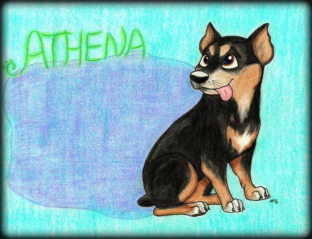 Athena