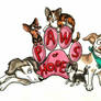 Paws of Hope