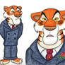 Shere Khan