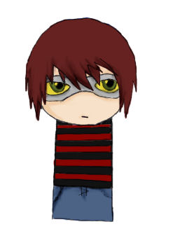 Matt Chibi by DN-Boredom-Kills on DeviantArt