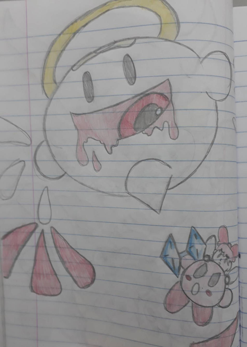 Vs Zero Two Kirby 64 The Crystal Shards By Superpatomago On DeviantArt Vs zero two kirby 64 the crystal shards by superpatomago on deviantart