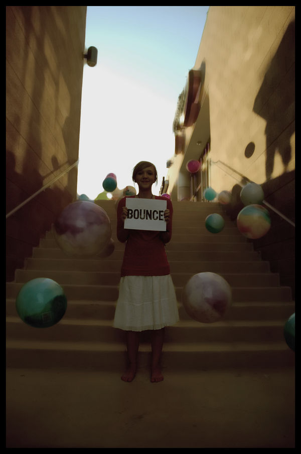 Bounce by DrewDahlman on DeviantArt